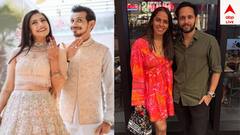 Sportspersons Divorced: চাহাল থেকে সাইনা, চলতি বছরেই বৈবাহিক সম্পর্কে ইতি টেনেছেন যে পাঁচ ক্রীড়াবিদ