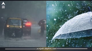 Punjab Weather Today: ਅੱਜ ਪੂਰੇ ਪੰਜਾਬ 'ਚ ਮੀਂਹ ਦੀ ਭਵਿੱਖਬਾਣੀ: 6 ਜ਼ਿਲ੍ਹਿਆਂ 'ਚ ਯੈਲੋ ਅਲਰਟ, 21 ਜੁਲਾਈ ਤੱਕ ਮੌਸਮ ਰਹੇਗਾ ਖਰਾਬ