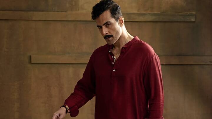 Sudhanshu Pandey Childhood: अनुपमा में वनराज शाह का रोल प्ले कर सुधांशु पांडे ने अलग मुकाम हासिल किया है. अपने बचपन को दिनों को याद करते हुए उन्होंने बताया शाही तरीके से हुई थी उनकी परवरिश.