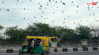 Delhi: दिल्लीवालों के लिए अच्छी खबर! दो सालों में चली सबसे साफ हवा, खुलकर लें सांस