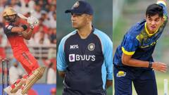 KSCA T20 League की नीलामी में नहीं बिके द्रविड़ के बेटे, किस खिलाड़ी पर बरसा सबसे अधिक पैसा, जानिए