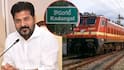 Vikarabad- Krishna Railway Line: కొడంగల్ మీదుగా రైల్వే లైను సర్వే పూర్తి, డీపీఆర్ పై అధికారుల కసరత్తు- తగ్గనున్న గోవా దూరం