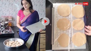 सोशल मीडिया की गोपी बहू....लेपटॉप के साथ कर डाली ज्यादती, माथा पीटने लगे यूजर्स- वीडियो वायरल