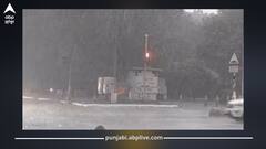 Heavy Rain in Chandigarh: ਚੰਡੀਗੜ੍ਹ 'ਚ ਤੇਜ਼ ਮੀਂਹ, ਸੁਖਨਾ ਝੀਲ ਦਾ ਪਾਣੀ ਪੱਧਰ ਵਧਿਆ; ਖ਼ਤਰੇ ਦੇ ਨਿਸ਼ਾਨ ਤੋਂ..., ਫਲੱਡਗੇਟ ਖੋਲ੍ਹਣ ਦੀ ਤਿਆਰੀ