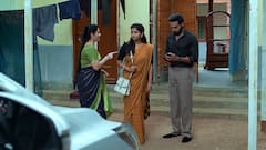 Brahmamudi Serial Today May July 17th: రేవతి గుట్టు తెలుసుకున్న కళావతి, అప్పు బయటకు వచ్చేందుకు సాక్ష్యం సిద్ధం!