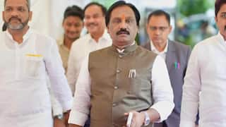 Ambadas Danve: मोठी बातमी : विरोधी पक्षनेते अंबादास दानवेंचा आज निरोप समारंभ, पुन्हा विधानपरिषदेत परतणं कठीण?