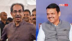 उद्धव ठाकरे को CM फडणवीस ने साथ आने का दिया 'ऑफर', 2029 का जिक्र कर कही बड़ी बात