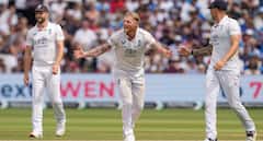 England Fined By ICC, Lose Crucial WTC Points Despite Victory Over India