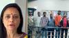 छत्तीसगढ़ में बंगाली मजदूरों पर कार्रवाई, भड़कीं TMC MP महुआ मोइत्रा, पुलिस पर लगाए आरोप