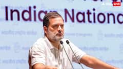 ओडिशा में आत्मदाह करने वाली बेटी के पिता से राहुल गांधी ने की बात, बोले- 'उनकी आवाज में...'