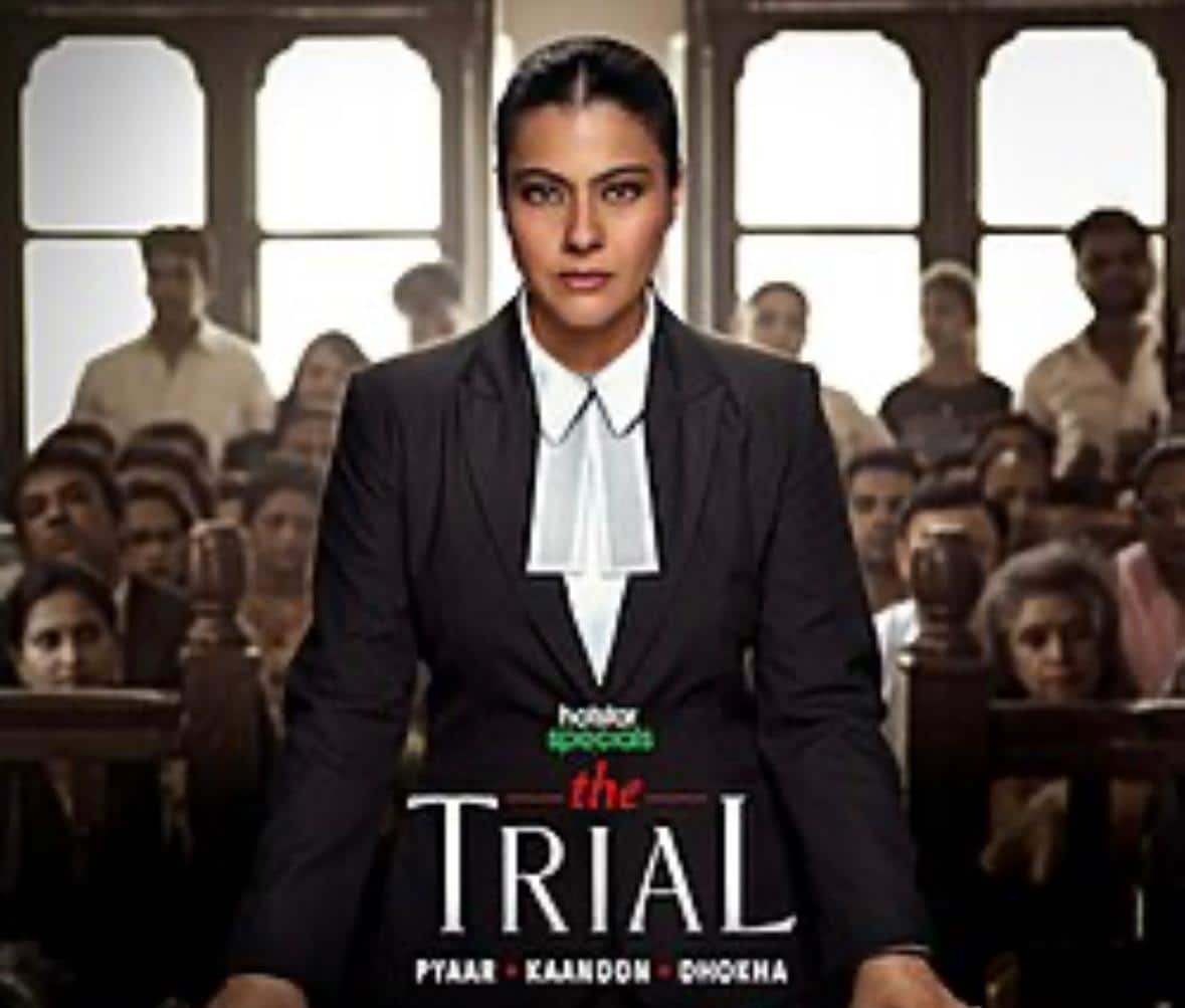 From ‘Suits’ To ‘Guilty Minds’: Gripping Courtroom Drama Series That Blend Justice And Entertainment