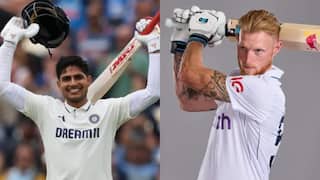 IND vs ENG Test Series: भारत बनाम इंग्लैंड टेस्ट सीरीज में कप्तानों के बीच टक्कर, शुभमन गिल या स्टोक्स? जानिए किसने बनाए हैं ज्यादा रन