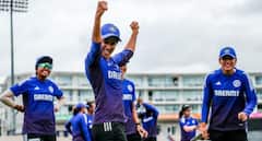 India Women vs England Women Live Streaming: How To Watch IND-W vs ENG-W Live