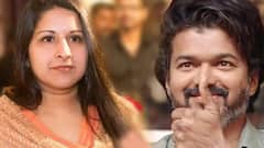 திருமண நாளில் முக்கிய அறிவிப்பு.. விஜய் எடுத்த அதிரடி முடிவு.. அடுத்து என்ன நடக்குமோ?