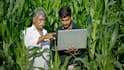 PM Kisan Yojana : ఈ నెలలోనే పీఎం కిసాన్ యోజన నిధులు విడుదల!  స్టేటస్ ఇలా చెక్ చేయండి