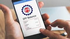 PF Balance: मैसेज में दिख जाएगा पीएफ का पूरा बैलेंस, बस करना होगा ये काम