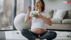 प्रेगनेंसी में सुबह खाली पेट खाएं ये चीजें, बच्चा बनेगा हेल्दी और स्ट्रॉन्ग