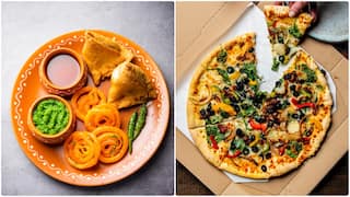 Samosa, Jalebi, Pizza : సమోసా, జిలేబి, పిజ్జా వీటిలో ఏది ఎక్కువ ప్రమాదకరం? ఆరోగ్యానికి తెచ్చే ముప్పులివే