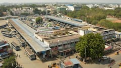 53 ஆண்டு சேவை நிறைவு! திருச்சி மத்திய பேருந்து நிலையத்தை நம்பியிருந்த வியாபாரிகள், தொழிலாளர்களின் எதிர்காலம் என்ன?