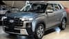 Hybrid Midsize SUV: இப்பவே ரோட்ல இந்த 4 எஸ்யுவி தான் அதிகம் ஓடுது.. இதுல ஹைப்ரிட் இன்ஜின் அப்கிரேடும் வருதாம், எந்த கார்கள்?