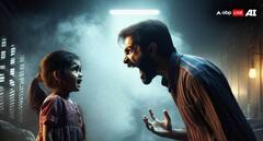 ‘ਡੈਡੀ ਕਹਿਣ ‘ਤੇ ਆਉਂਦਾ ਸੀ ਗੁੱਸਾ’, ਪਿਓ ਨੇ 5 ਸਾਲ ਦੀ ਬੱਚੀ ਨੂੰ ਉਤਾਰ ਦਿੱਤਾ ਮੌਤ ਦੇ ਘਾਟ