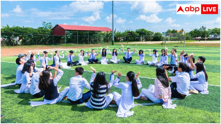 CBSE orders for oil board in schools for students health ann स्कूलों में लगेंगे ऑयल बोर्ड, स्टूडेंट्स की सेहत को लेकर सीबीएसई ने दिया नया निर्देश