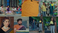 చిన్ని సీరియల్: అర్ధరాత్రి లోహితని చెట్టుకి కట్టేసిన మధు.. వెక్కి వెక్కి ఏడుస్తున్న లోహిత.. వీడియో వైరలైతే?