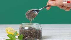 चिया सीड्स से करें वजन कंट्रोल, जानिए खाने के 6 आसान और असरदार तरीके