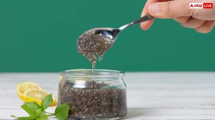 अगर आप वजन घटाना चाहते हैं तो चिया सीड्स को इन 6 अलग-अलग तरीकों से खा सकते हैं. सेहत बनी रहेगी और प्रोटीन भी भरपूर मिलेगा.