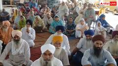 Tensions Erupt In UP's Rampur As Gurdwara Faces Rs 3 Crore Money Laundering Allegation