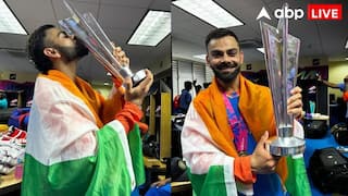 टेस्ट और टी20 से ले लिया संन्यास, फिर भी विराट कोहली नंबर-1; ICC रैंकिंग में हासिल किया बड़ा मुकाम