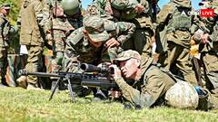 भारत ने 19 दोस्त देशों के साथ मिलकर शुरू की जंग की तैयारी, पाकिस्तान के उड़े होश!