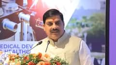 MP बनेगा टेक्सटाइल हब, CM मोहन यादव 15 से अधिक ब्रांड्स के साथ करेंगे राउंड टेबल मीटिंग