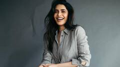 Karishma Tanna’s Relaxed Grey Co-Ord Is The Fashion Reset We All Need, PICS