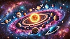 జూలై 17, 2025 - మేషం నుంచి మీనం వరకు ఈ రోజు మీ రాశిఫలం ఎలా ఉందో తెలుసుకోండి!