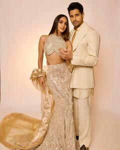 फिल्मी सेट पर प्यार, रोमांटिक प्रपोजल, जानिए कियारा आडवाणी-सिद्धार्थ मल्होत्रा की कैसी थी लवस्टोरी