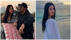 From Goofy Grins To Golden Sunsets: Vicky’s Heartfelt Birthday Post For Katrina