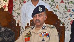 मारा जा चुका है जैश का आतंकी हैदर, जम्मू-कश्मीर के DGP ने किया बड़ा खुलासा