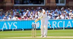 Test Rankings: Indian Stars Slip After Lord's Defeat, English Cricketer Climbs To No.1