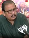 'बैनर पर लिखवा दो बेटी तुझे बचा नहीं पाए' -Manoj Jha | ABP NEWS SHORTS