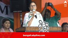 'নির্বাচন কমিশন বিজেপি-র লোকে ভর্তি', ভোটার তালিকা সংশোধন নিয়ে তীব্র আক্রমণ, মমতা বললেন, ‘ইঞ্চিতে ইঞ্চিতে লড়াই হবে’