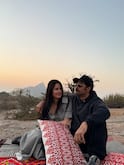 From Goofy Grins To Golden Sunsets: Vicky’s Heartfelt Birthday Post For Katrina