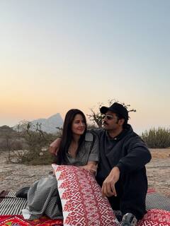 From Goofy Grins To Golden Sunsets: Vicky’s Heartfelt Birthday Post For Katrina