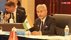 जुबान पर पाकिस्तान नहीं, फिर उसके 'बेस्ट फ्रेंड' से उसकी तरफ इशारा करके जयशंकर ने SCO में क्या कहा?