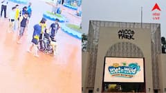 পায়ে ক্ষত, ওয়াটার রাইডে হঠাৎ সংজ্ঞাহীন! নিক্কো পার্কে রহস্যমৃত্যু যুবকের