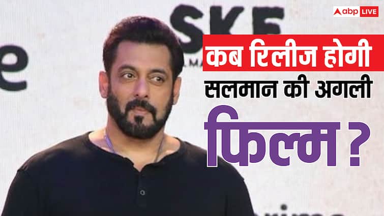 Salman Khan No Eid Release: ईद 2026 पर रिलीज नहीं होगी सलमान खान की फिल्म बैटल ऑफ गलवान! ये है वजह