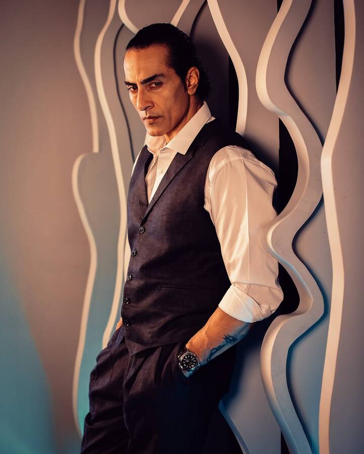 अब एक इंटरव्यू के दौरान उन्होंने अपने बचपन के दिनों को याद किया. उन्होंने कहा कि उनका बैकग्राउंड ही ऐसा है जो उन्हें जमीन से जोड़े रखता है.