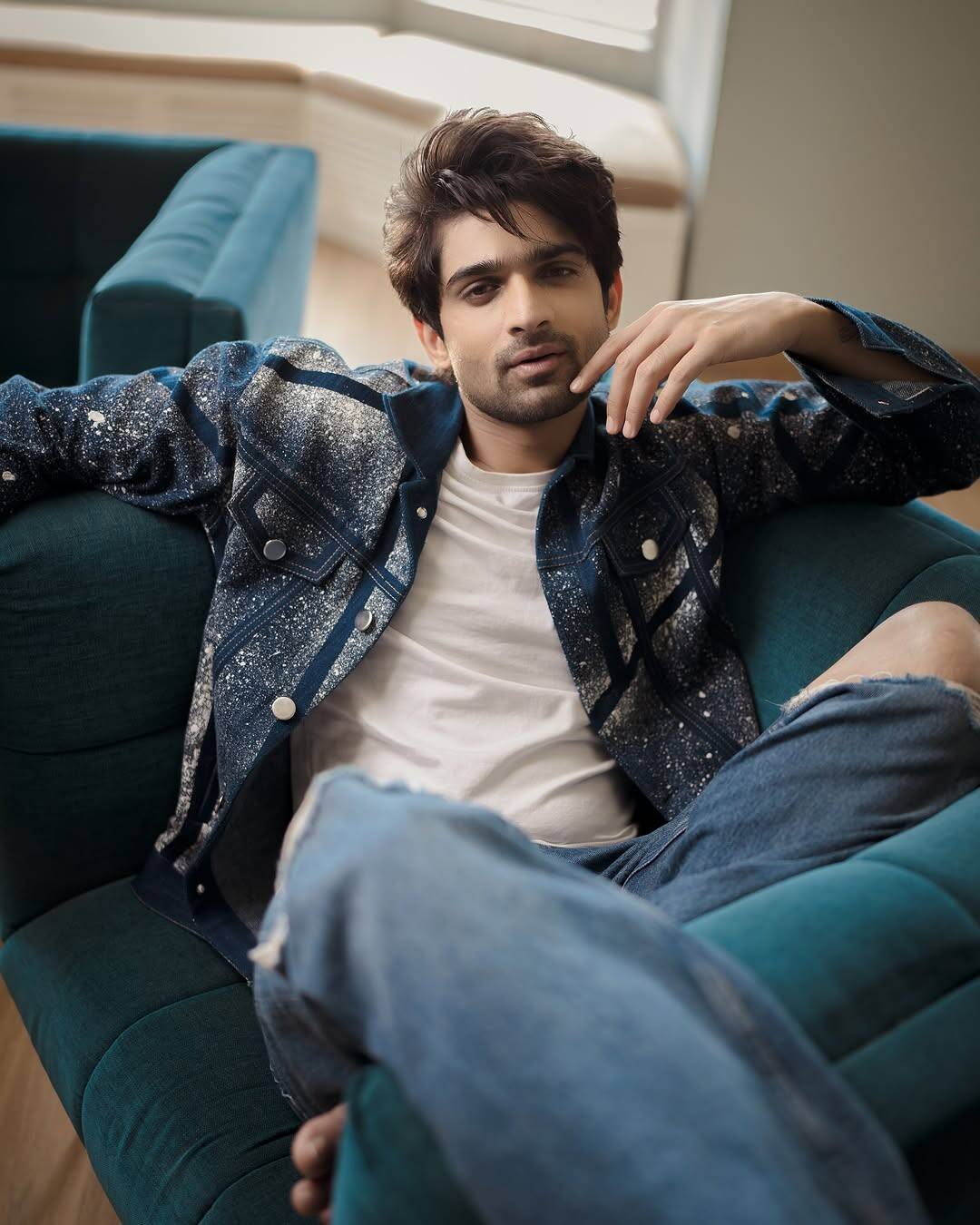 Abhishek told in the interview, 'An incident happened to me. There was someone gay ... in Bombay, one and a half, after two months. So I was scared and I thought nothing like this had happened but he tried with me that you would have to do so only then you will move forward.