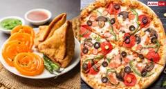 ਸਮੋਸਾ, ਜਲੇਬੀ ਜਾਂ ਫਿਰ ਪੀਜ਼ਾ...ਸਿਹਤ ਦੇ ਲਈ ਕੀ ਜ਼ਿਆਦਾ ਖਤਰਨਾਕ?