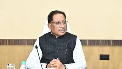 'बिजली दरों में मामूली वृद्धि, किसानों पर नहीं बढ़ेगा बोझ', सीएम विष्णुदेव साय ने बताई पूरी बात